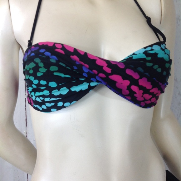 Matthias Design Two Piece Bikini Suit Swimwear - Picture 4 of 8